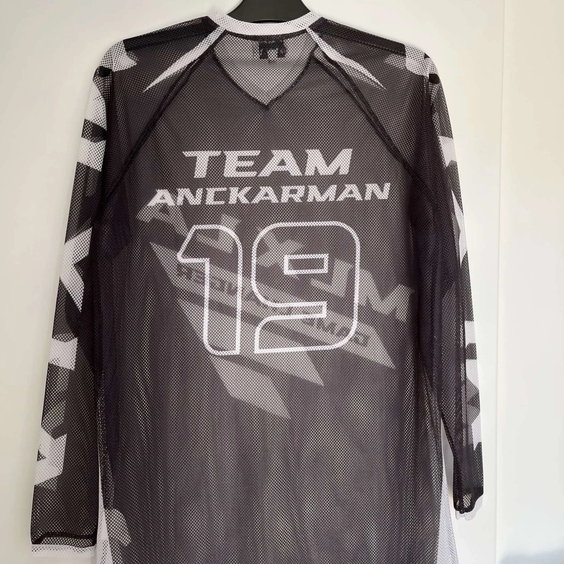 Tröja från Lisa Ankarman  - 90