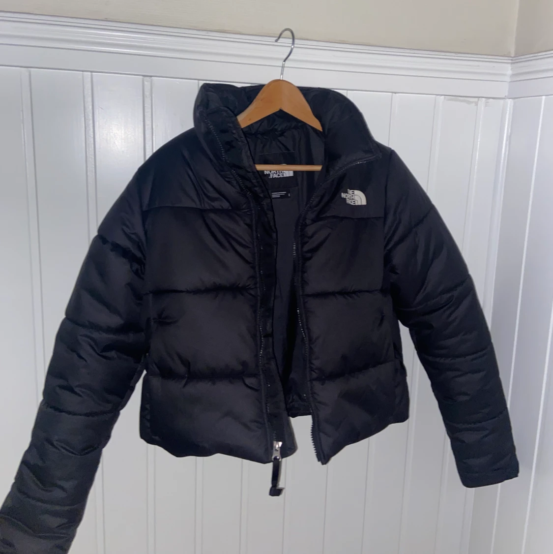 Populär The North Face jacka - 90