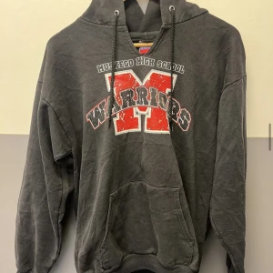 Vintage Hoodie - Muskego Highschool Hoodie