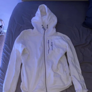 sailracing sorlek s - sailracing zip hoodie storlek s