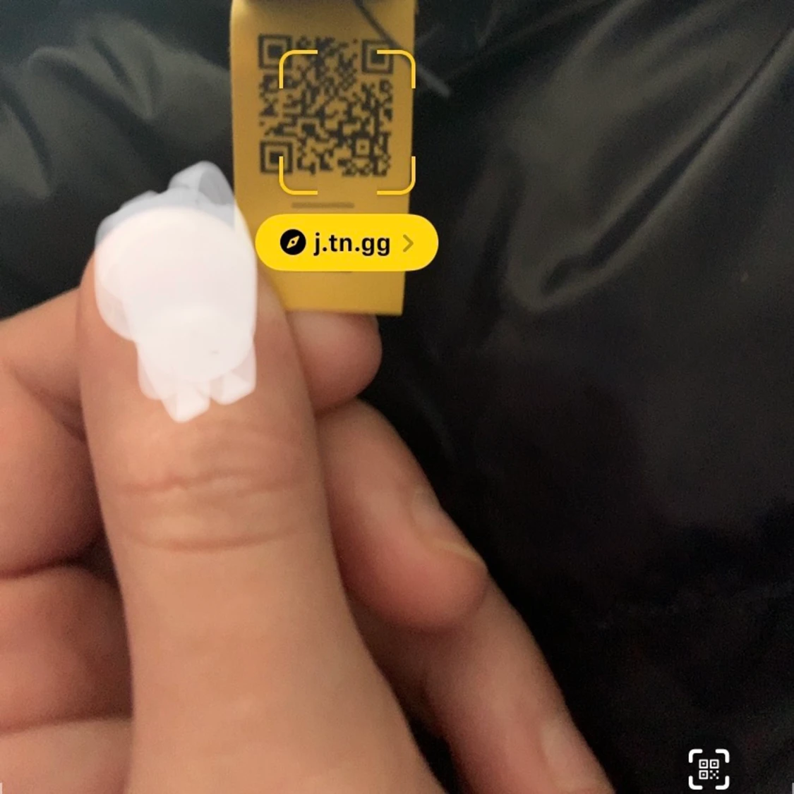 Jätte fin Polo jacka - 91