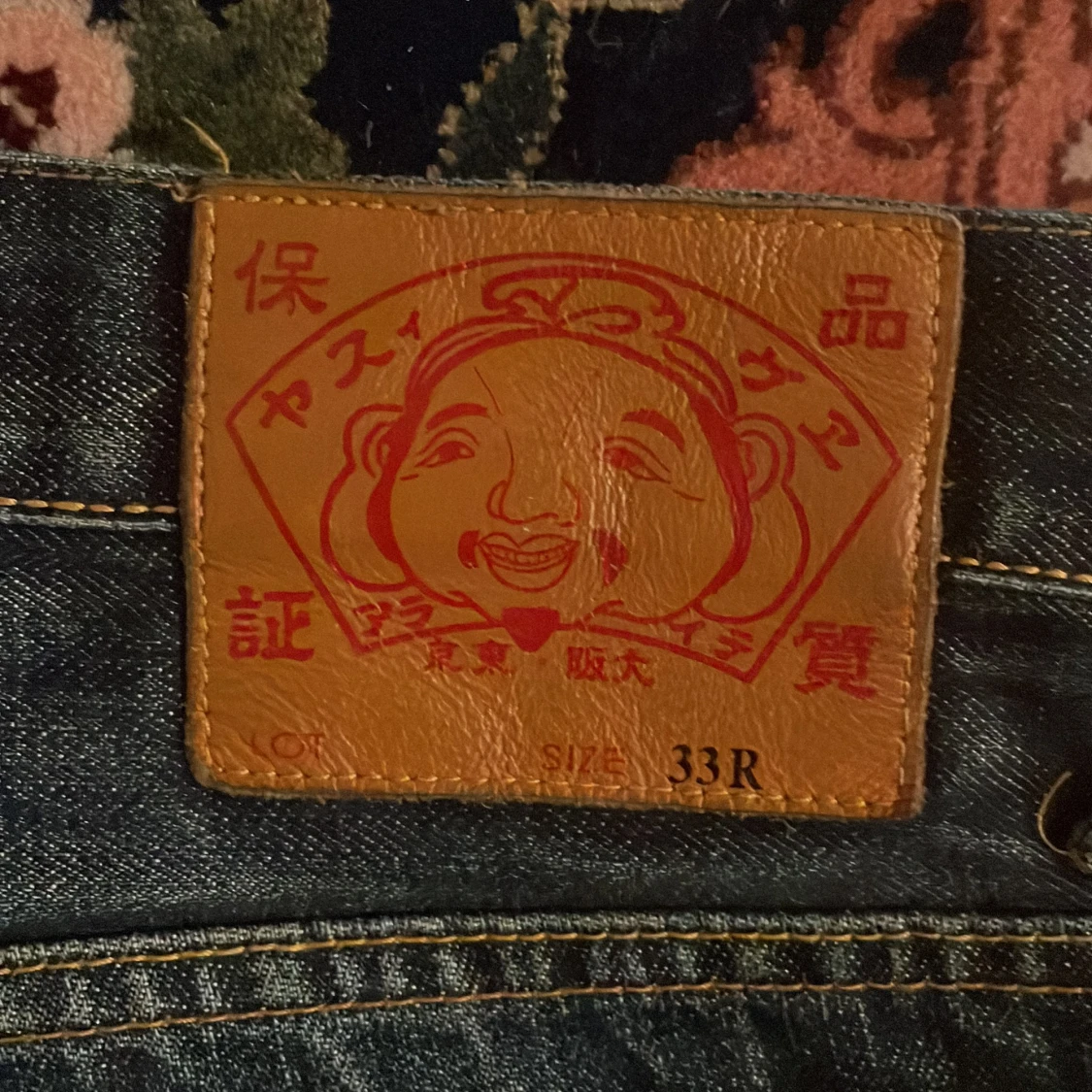 Evisu jeans - 91