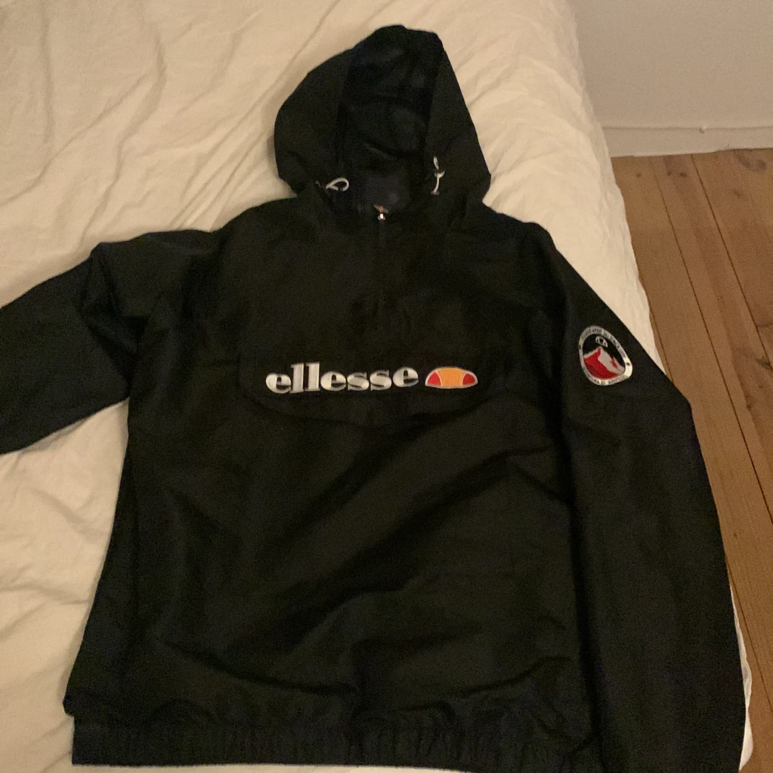 Ellesse vindjacka