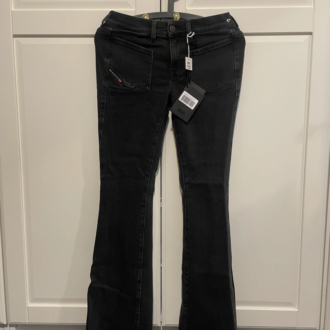 Ny Diesel Jeans 