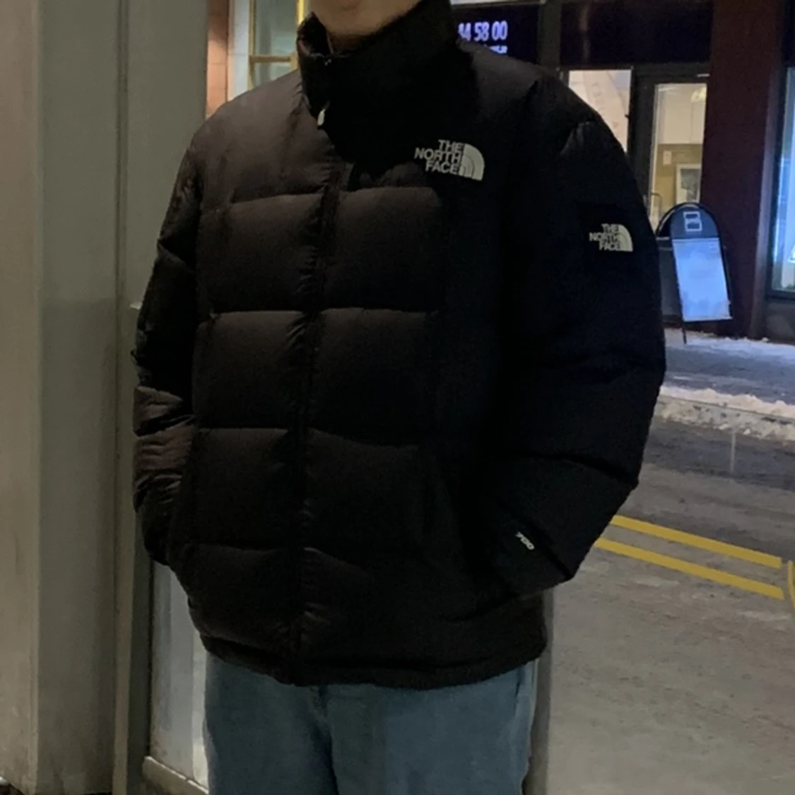 The North Face jacka - 90