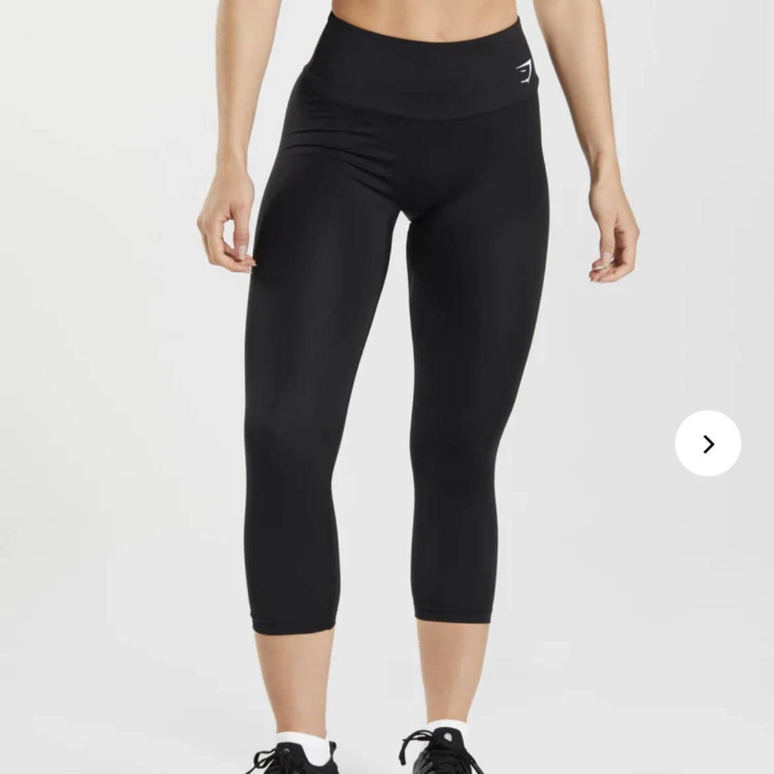TRAINING 7/8 LEGGINGS Gymshark