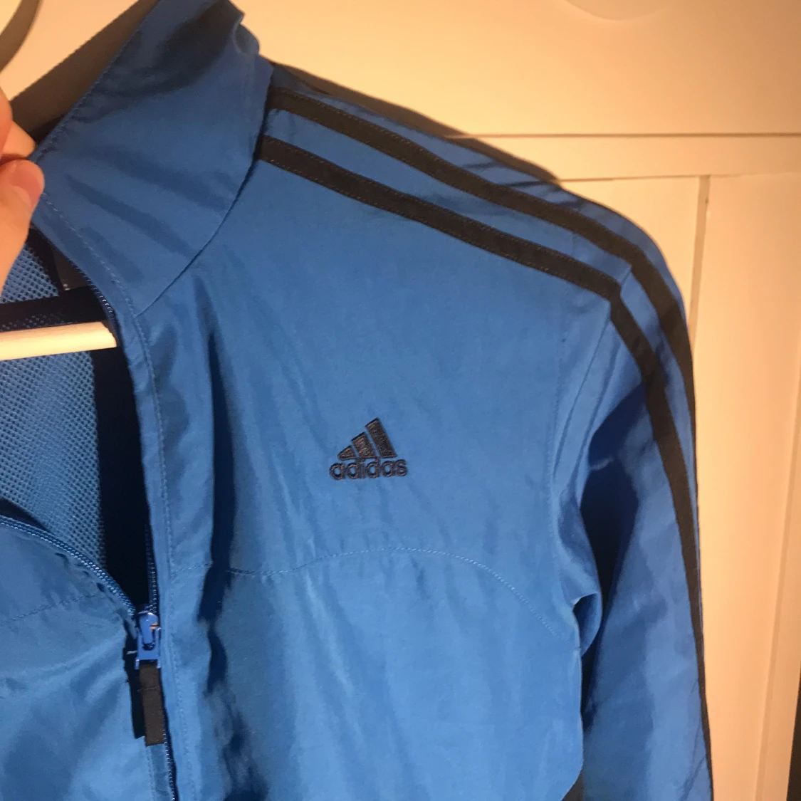 Adidas jacka jacket track vindjacka - 90