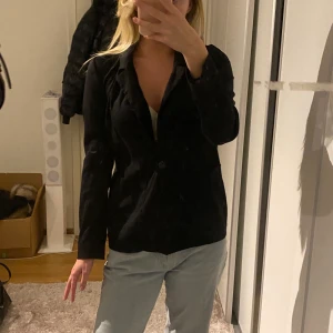 Kavaj/ Blazer - Jättefin, figursydd