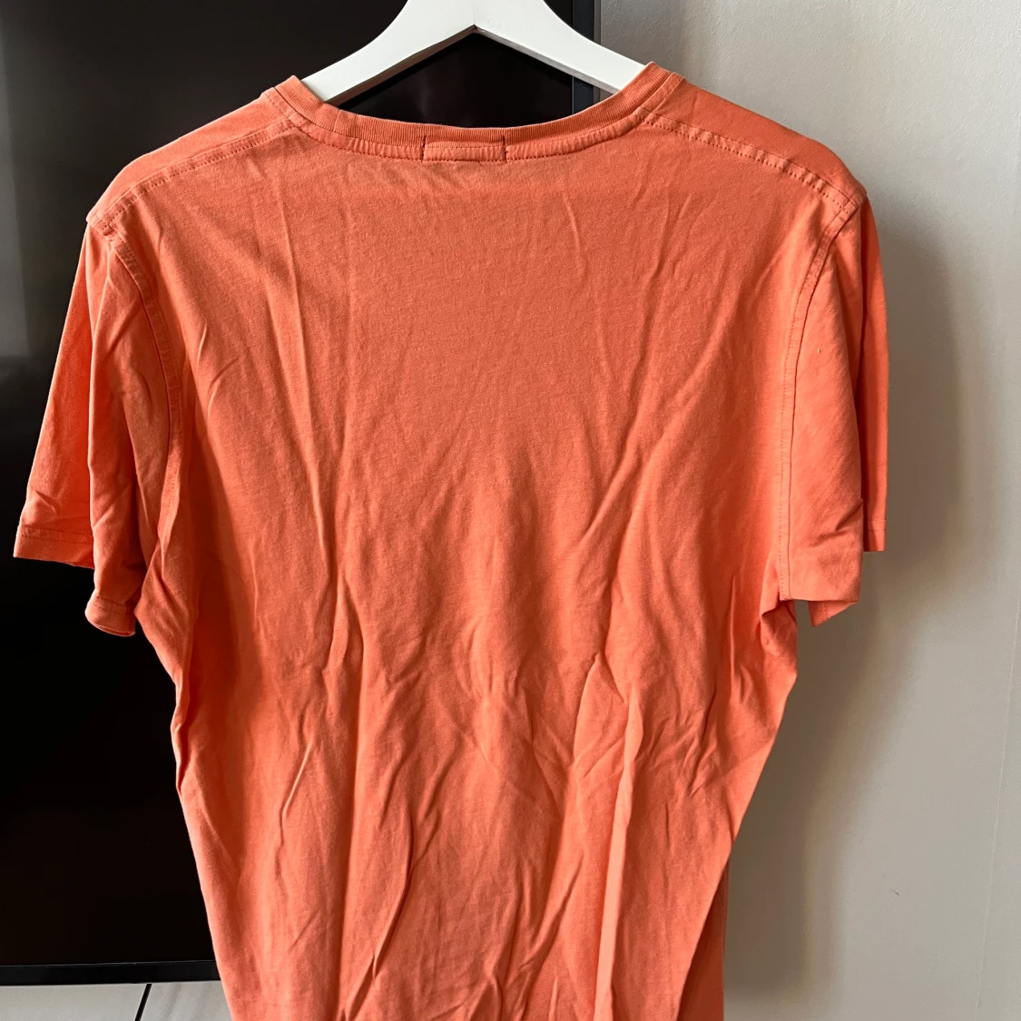 Lyle & Scott Vintage t-shirt Strl L - 90