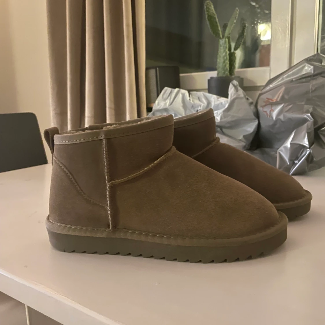 Låga uggs  - 90