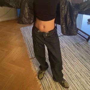 Lovechild baggy jeans  - Lovechild baggy denim 