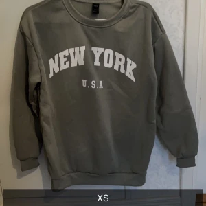 Tröja - Helt oanvänd 