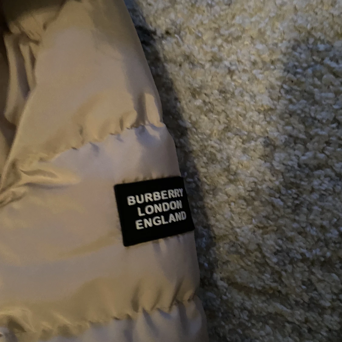 Burberry jacka  - 91