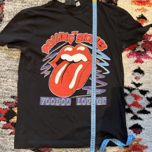 Band tröja strl M - Band tröja (Rolling stones) strl M i bra skick, köpt för ca 400kr 