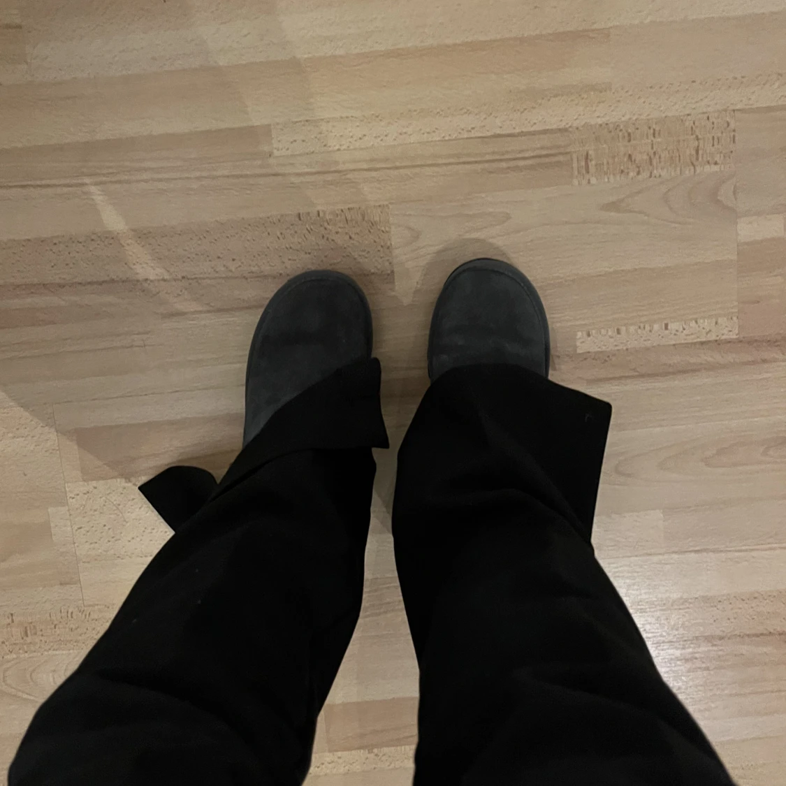 ”Uggs” liknade skor - 91