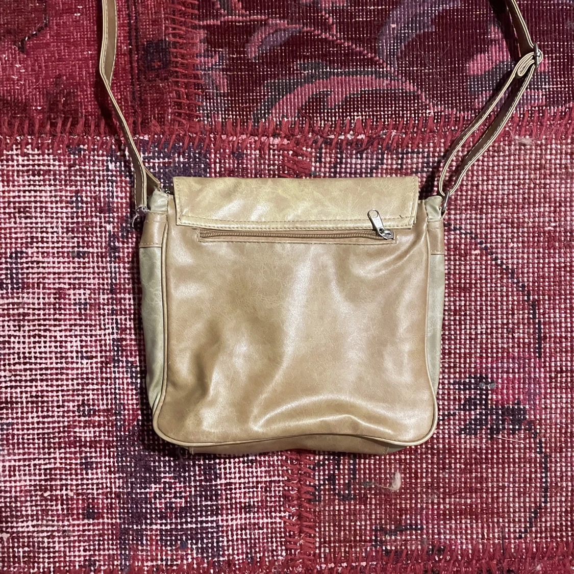 Viktoria Beckham handväska - 91