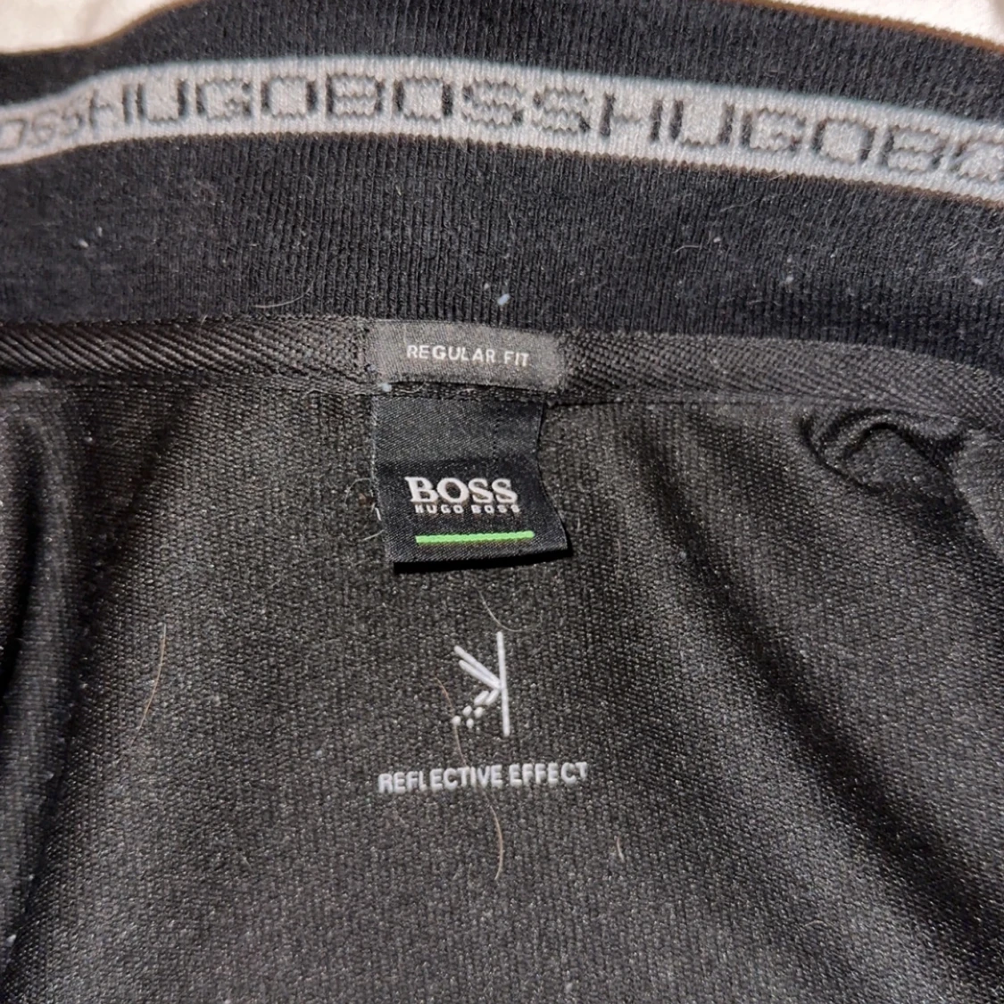 Hugo Boss kofta - 90