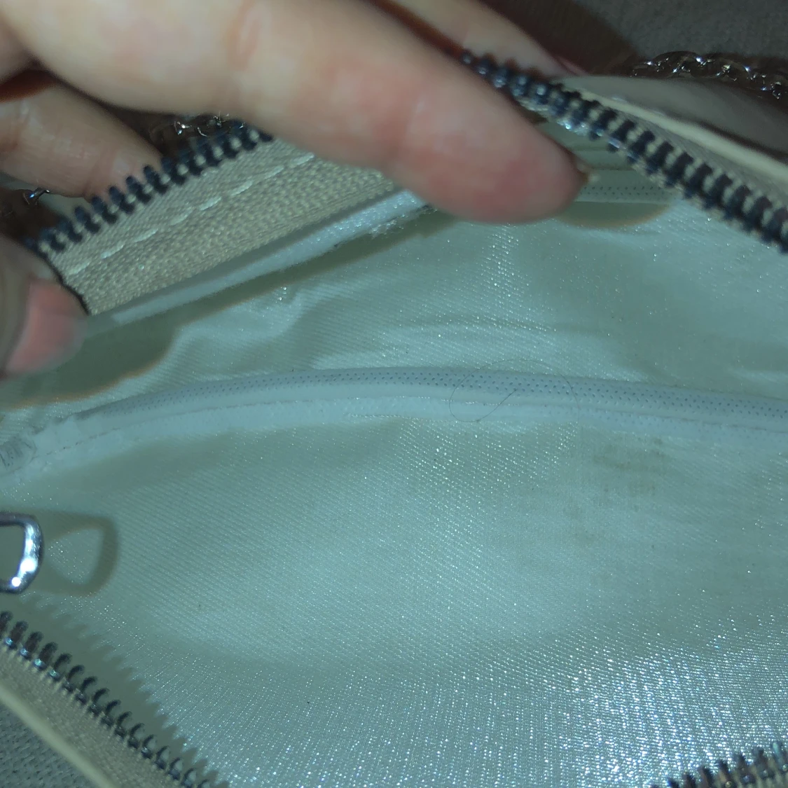 Axelremsväska  - 91