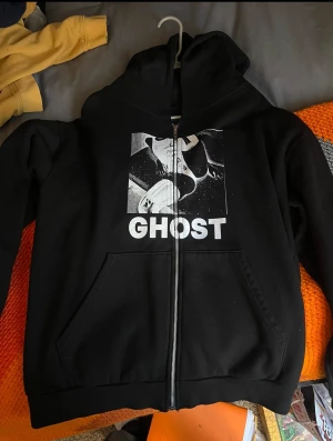 Playboi Carti ghost  - För fet  Size l 