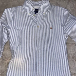 Ralph lauren skjorta - Figursydd 