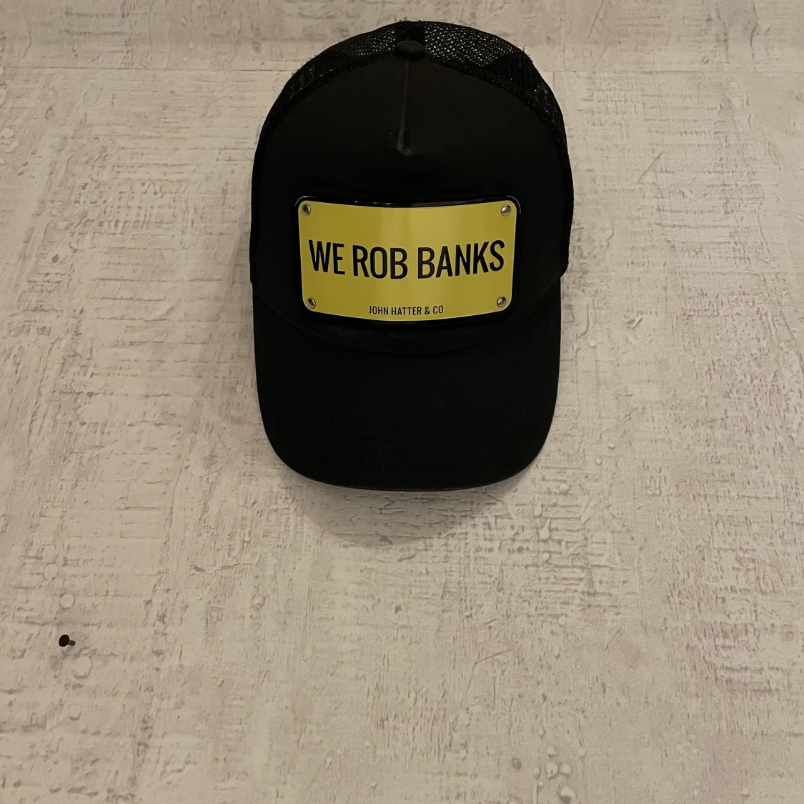 JOHN HATTER & CO KEPS