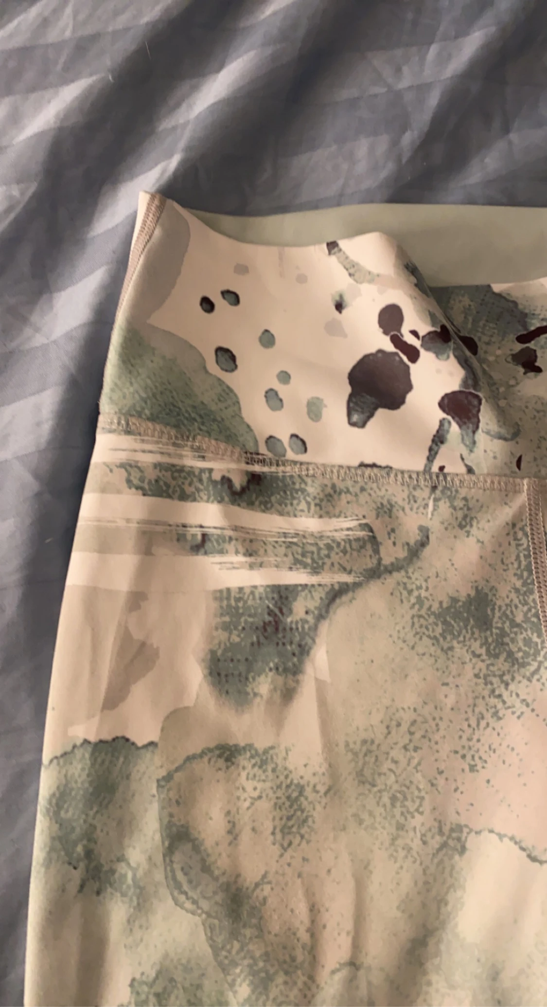 Tränings byxor - 90