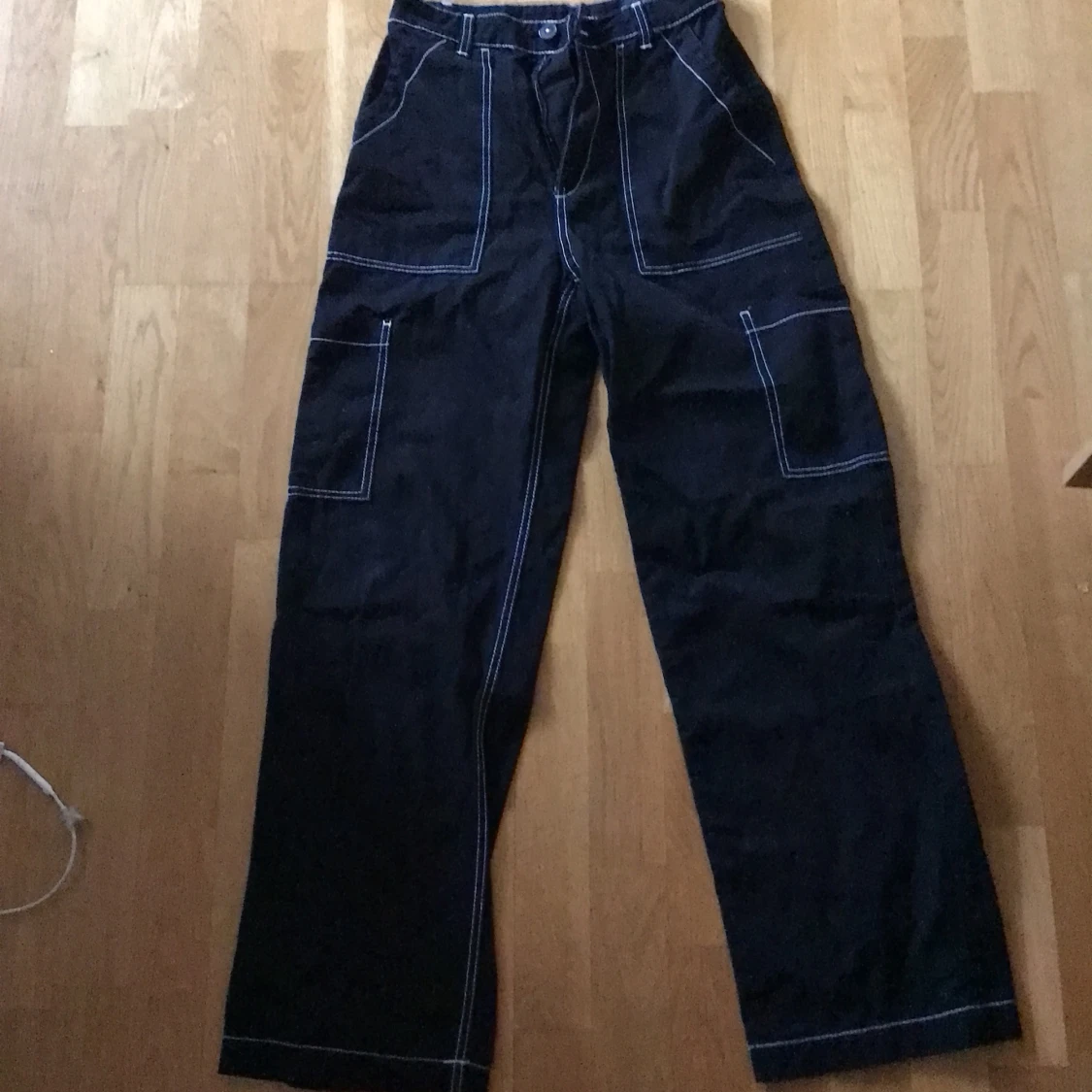 Bob the builder pants