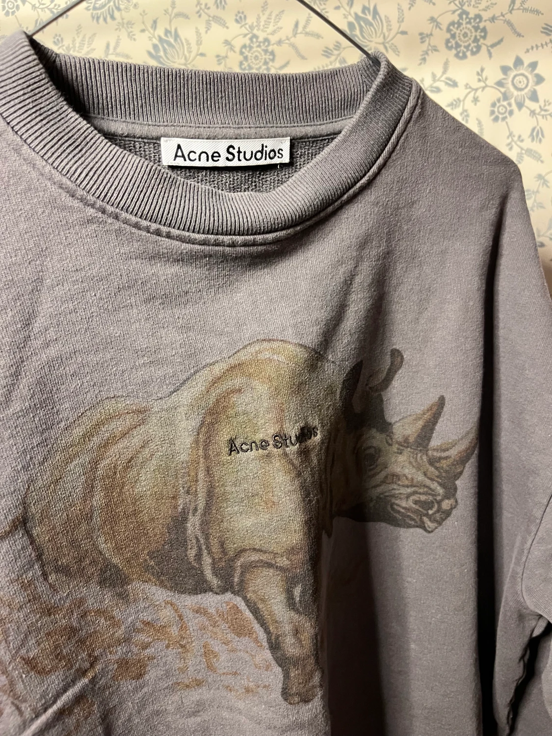 Acne tröja - 91