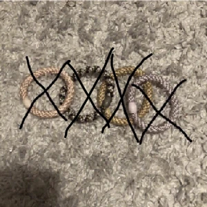 Knekki - Alla är sålda💗