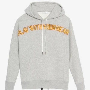 Sandro hoodie - Supercool hoodie från Sandro som tyvärr inte kommer till användning längre 