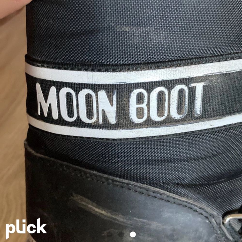 Moonboots - Moonboots | Plick Second Hand