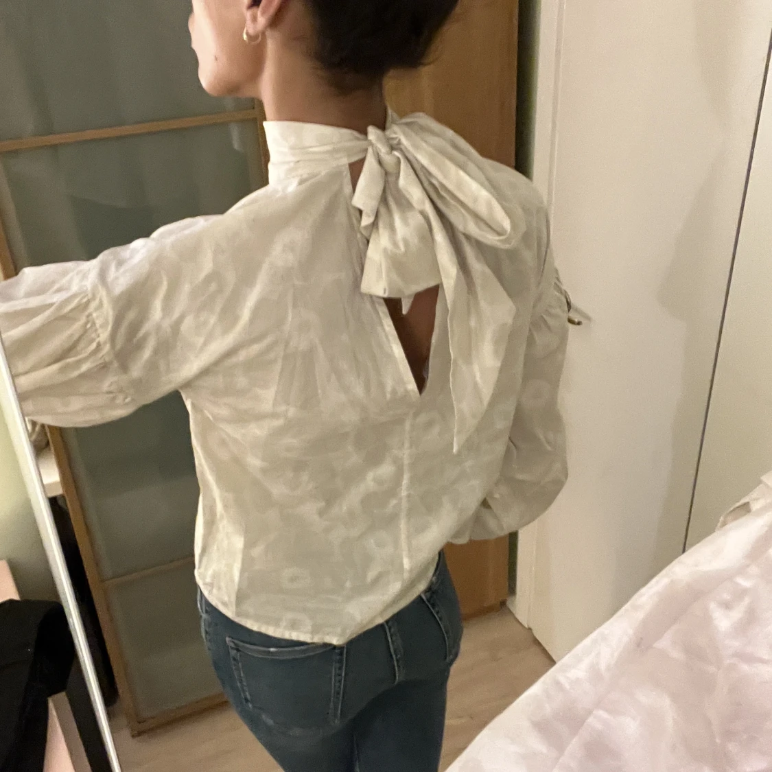 Marimekko blus <3 - 91