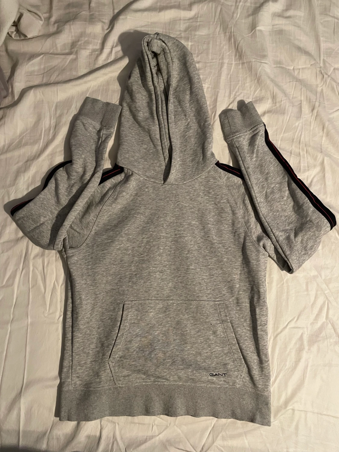 Gant hoodie
