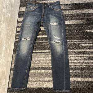 Nudie jeans storlek 27/28
