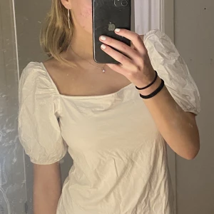Fin topp - Jättefin nästintill oanvändbar topp från Hm❤️‍🔥❤️‍🔥