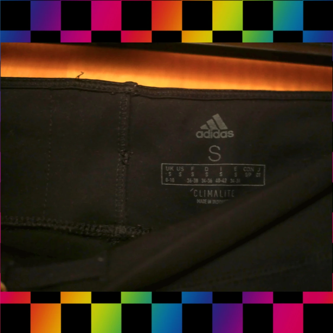 Adidas Leggings - 90