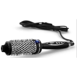 Varmluftsborste OBH Nordica - Säljer populära varmluftsborsten från OBH Nordica 32 mm. Slutsåld. Nypris runt 600:-💞endast testad en gång så i nyskick, kartong medföljer. Säljer pga använder aldrig och passar inte mitt hår💗