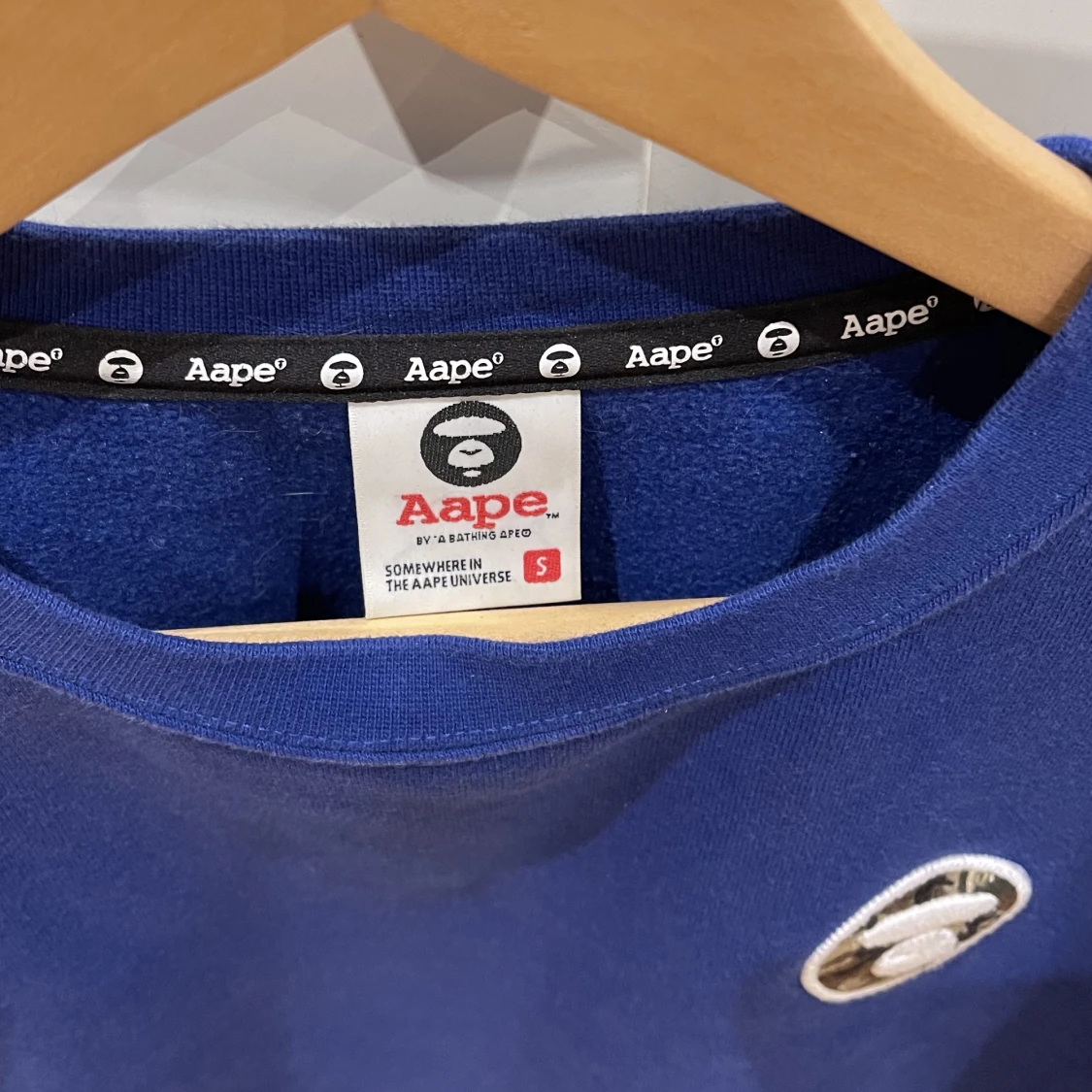 Aape Sweatshirt - 91