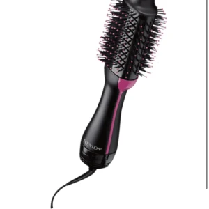 Värmeborste - Säljer denna hårborste jag har knappt använt den