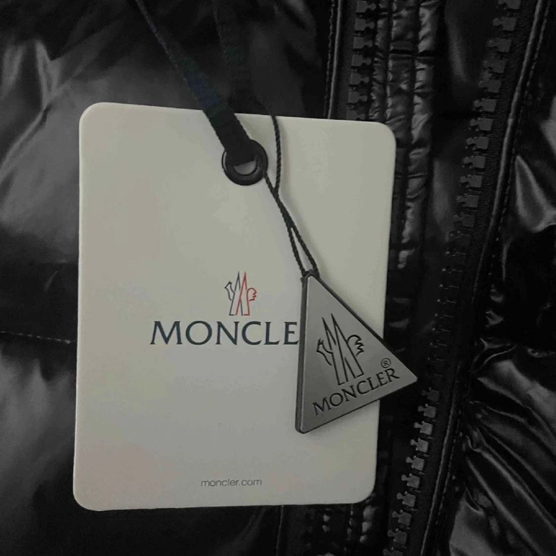 Moncler Maya (bytes mot strl 2 helst) - 91