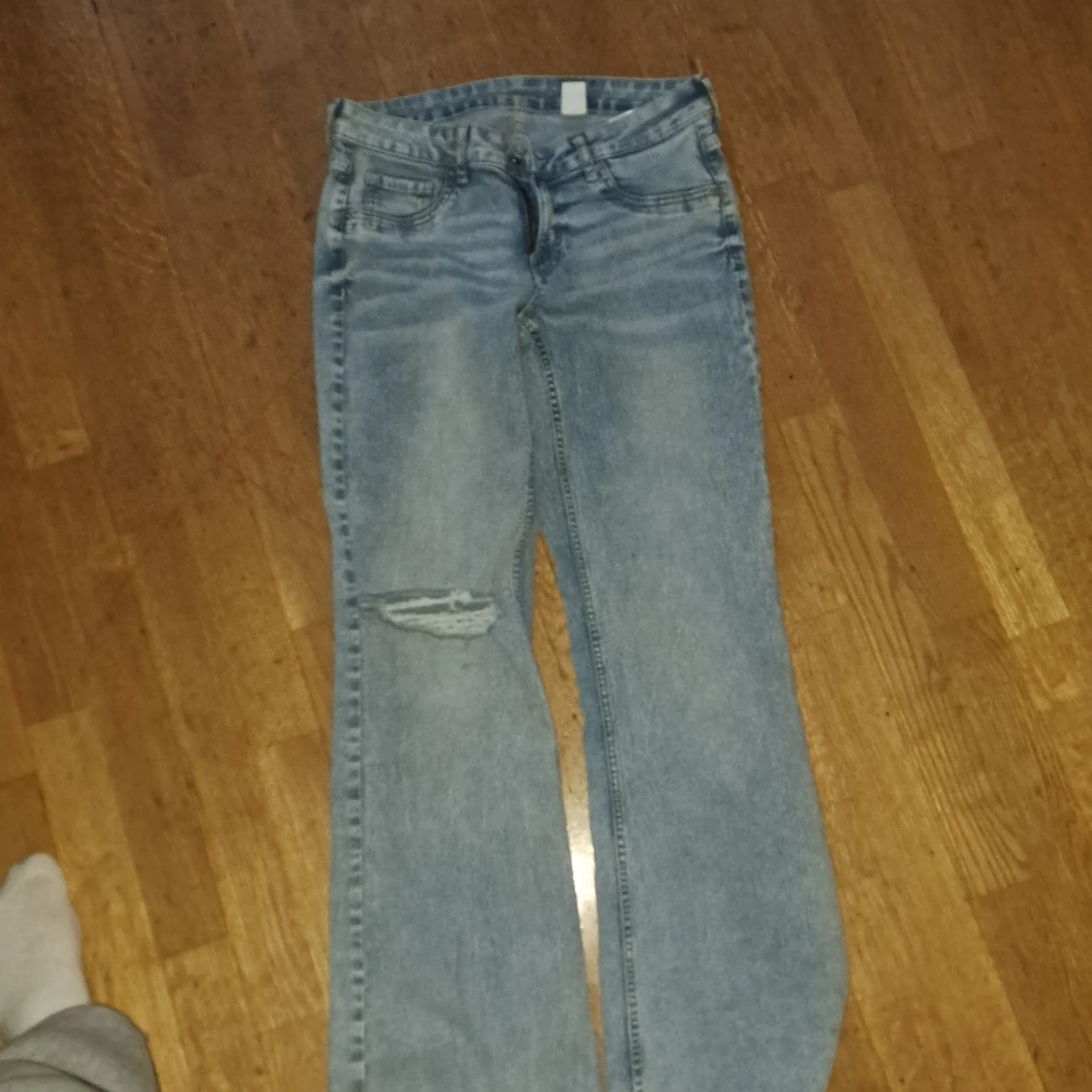 HM jeans bootcut str 40 - 90