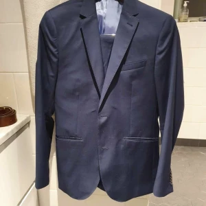 Herr kostym  - Storlek 52