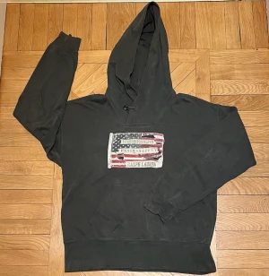 Ralph Lauren hoodie - Ralph Lauren hoodie i mycket fint skick