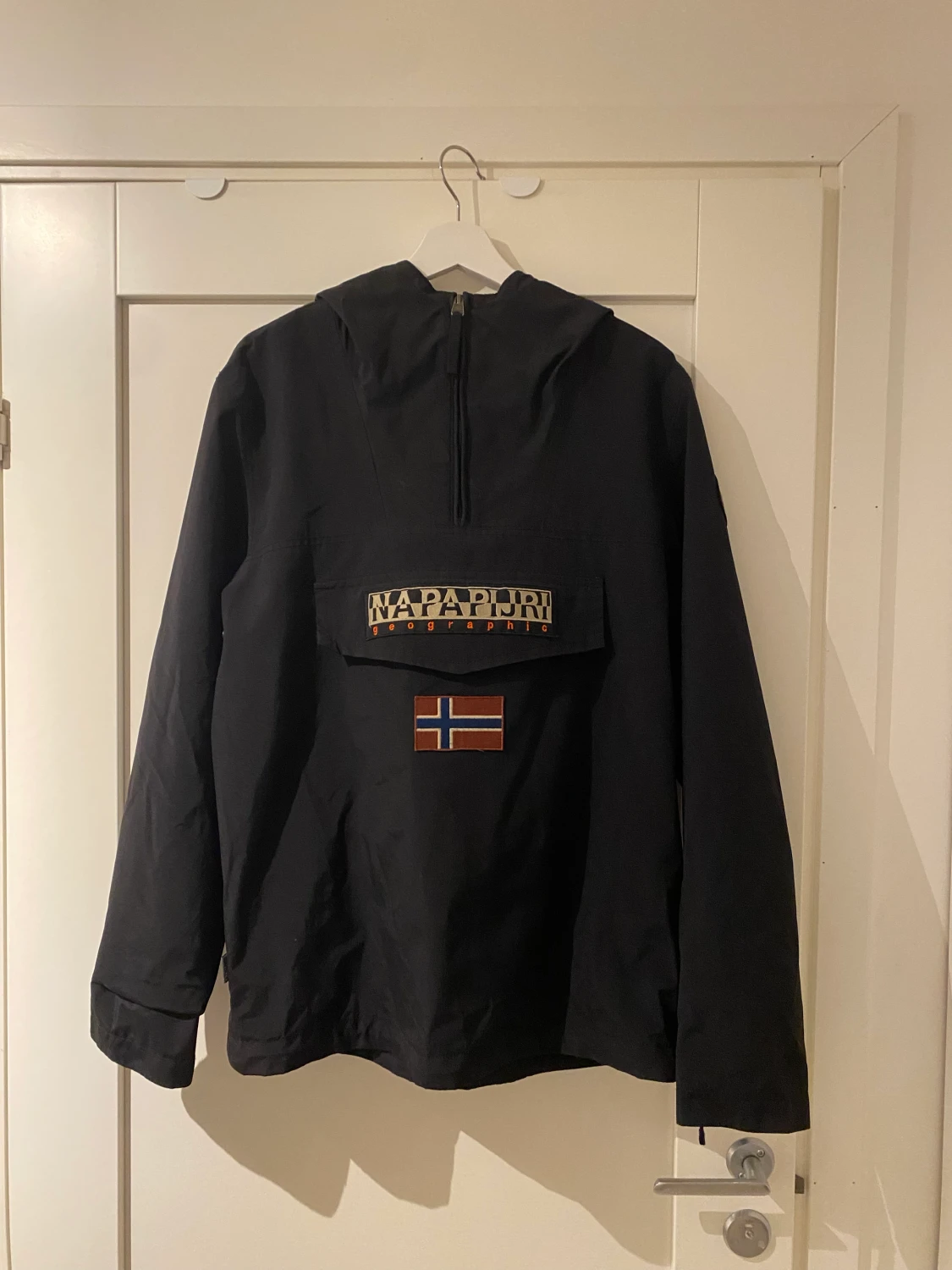 Napapijri Wind/Rain Jacket 