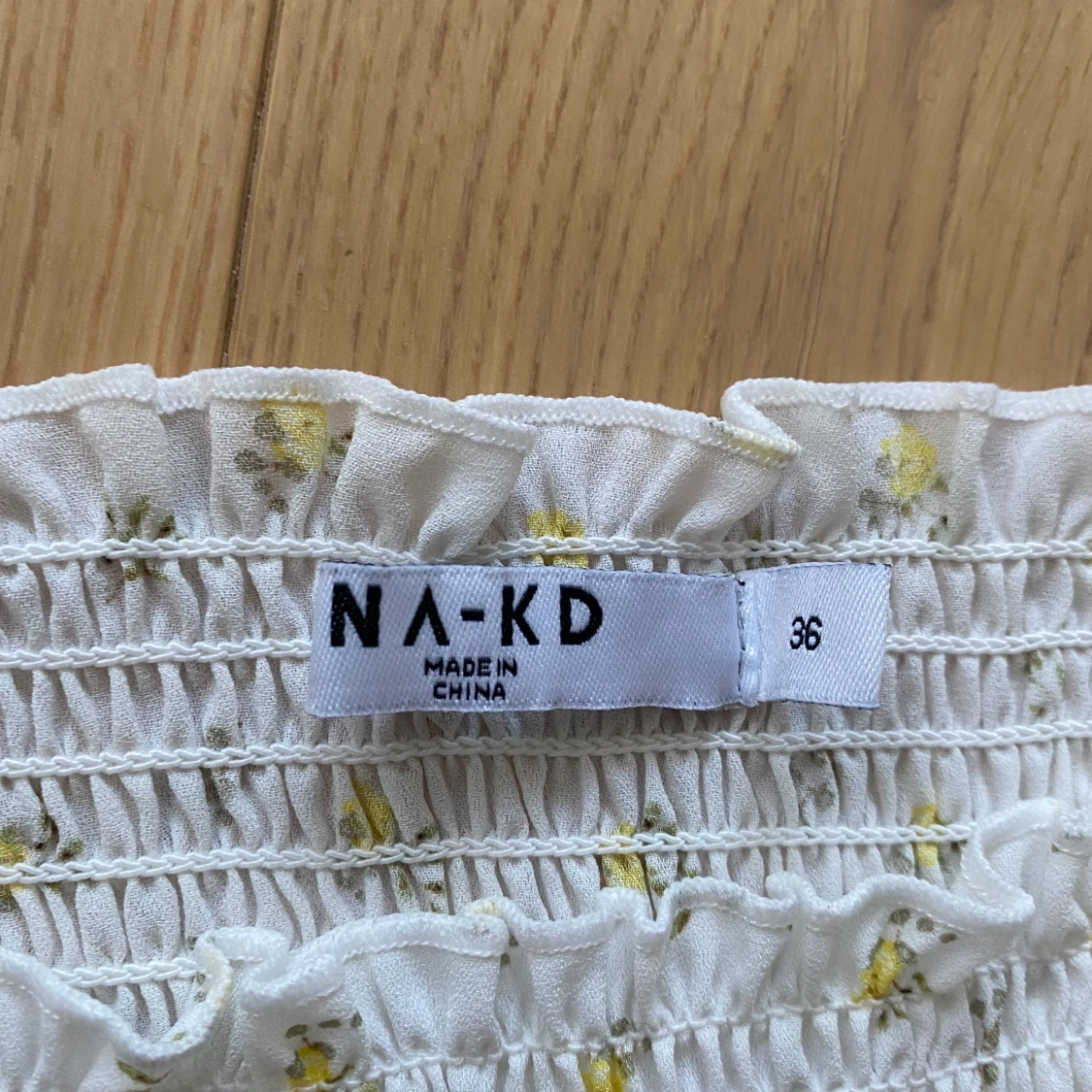 Sommarklänning  - 91