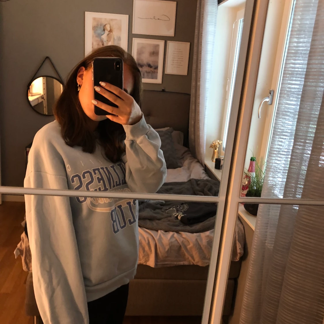 Gina tricot sweatshirt - 90