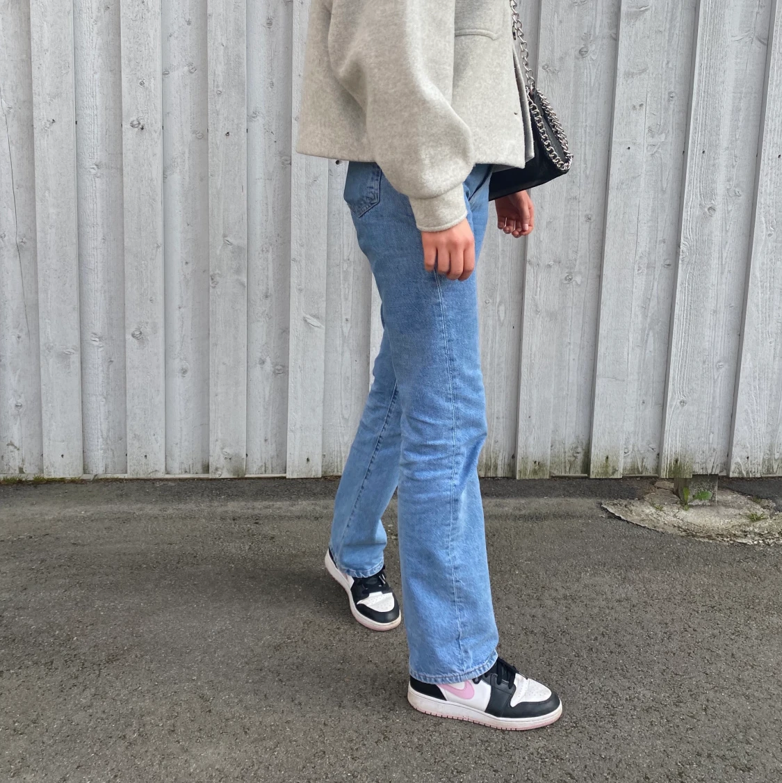 Jordans Arctic Pink  - 90