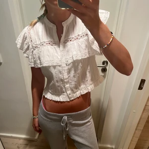 Blus - Blus från Zara. Så söt!! 