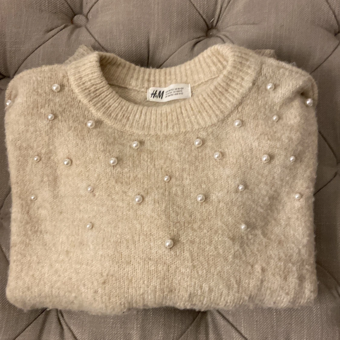 Hm tröja - 90
