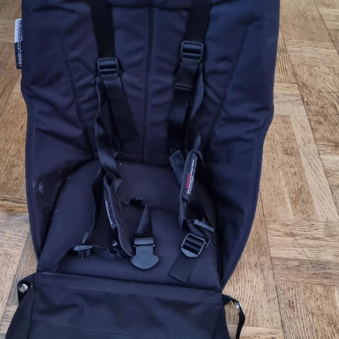 Buggaboo Cameleon3  - 90